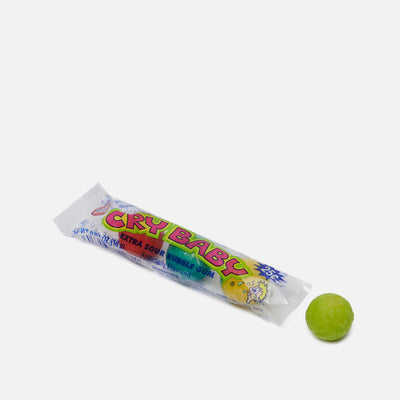 Cry Baby – Gomme Extra Acidulée