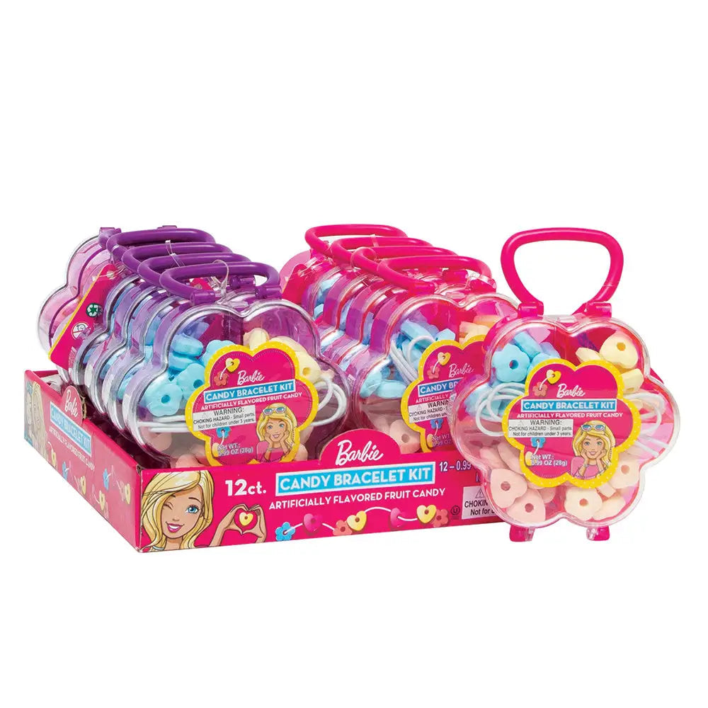 Barbie Candy Jewelry Kit