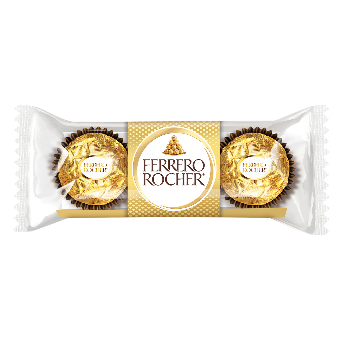Ferrero Rocher 3 pieces