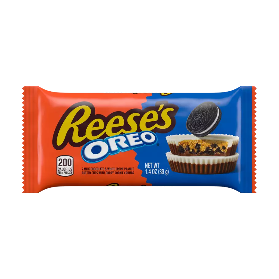 Reese's Oreo