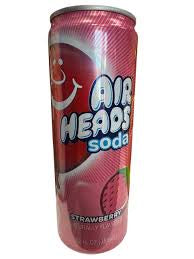 Airheads soda cerises