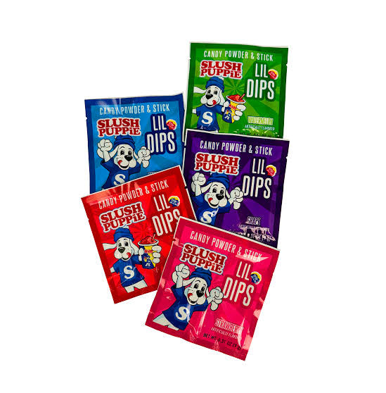 Slush Puppie Lil Dip