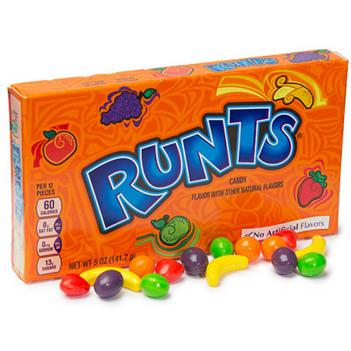Runts