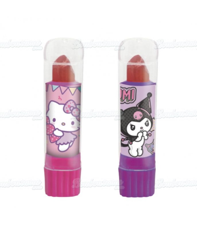 Hello Kitty candy lipstick
