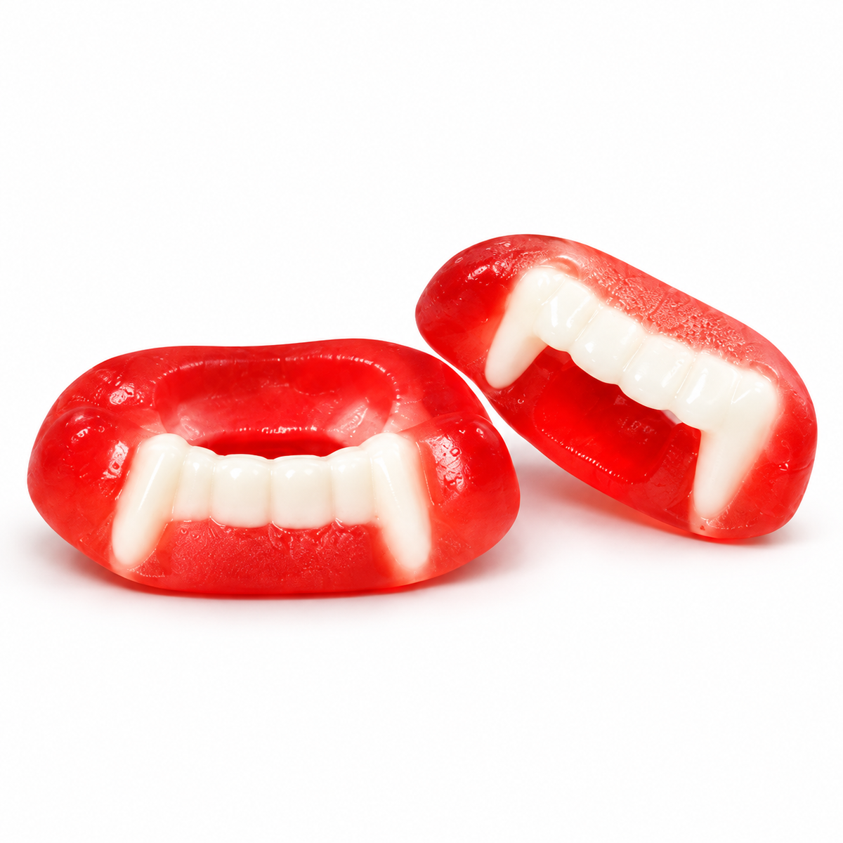 Trolli Dracula – Bonbons Gélifiés 150 g