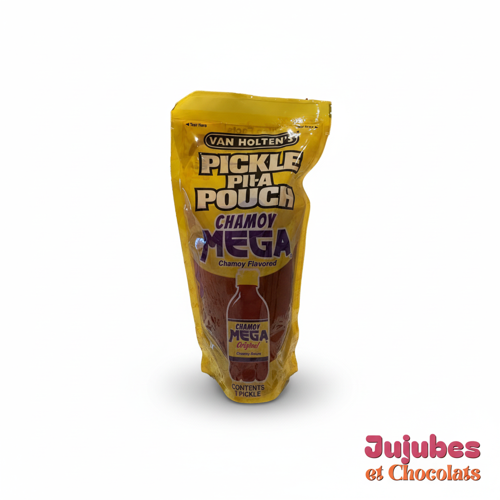 Van holten's cornichon Chamoy