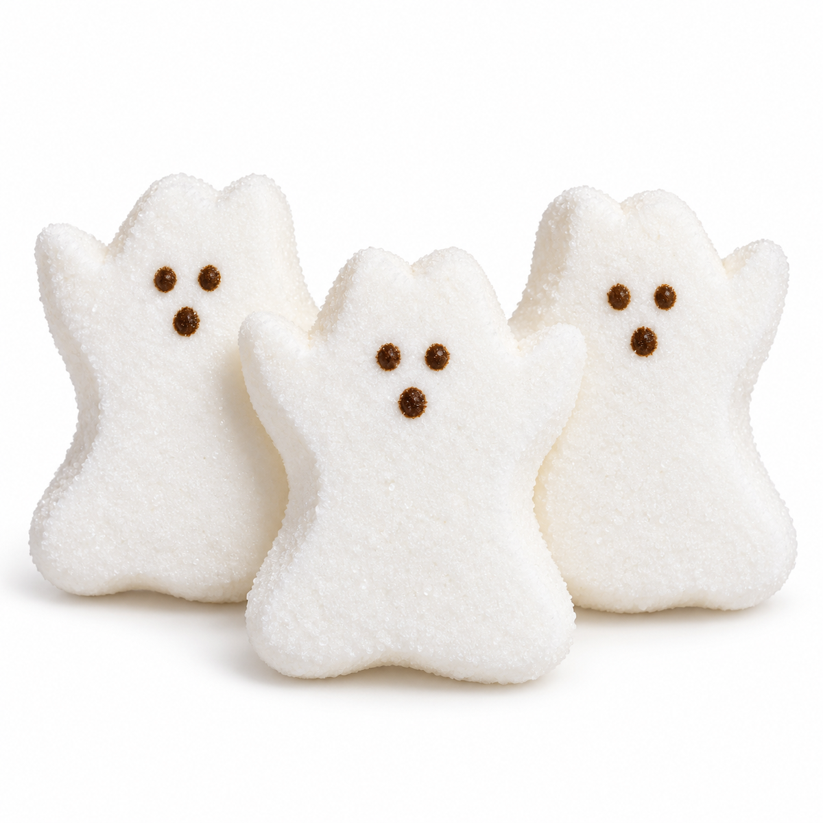 Peeps – Fantômes en Guimauve