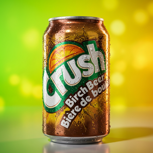 La bière de bouleau : une tradition québécoise… version pétillante et audacieuse