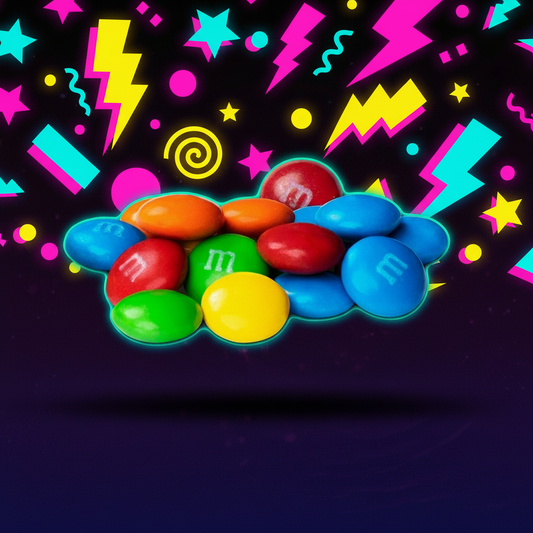 🍬 Quel est le bonbon le plus populaire au monde?