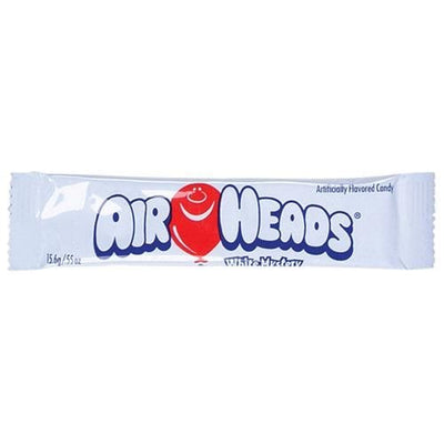 Airheads Bar – Saveur Mystère (White Mystery)