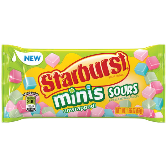 Mini Starburst Sûret