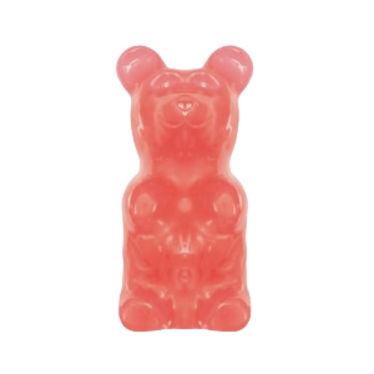 Giant Gummy Bear Bubble Gum 5lb.