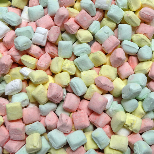 Assorted mints 100g