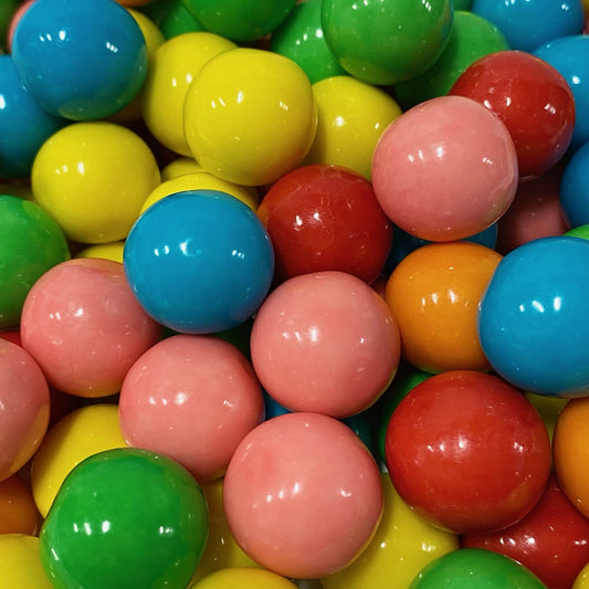 Double bubble bag of 100g.