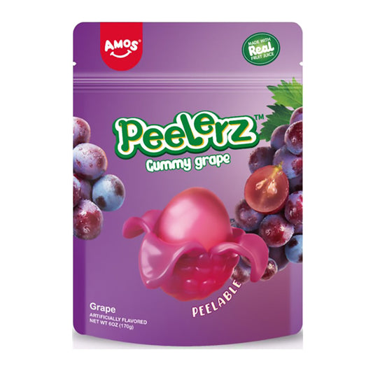 Grape Peelerz