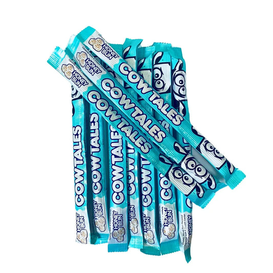 Cow Tales Honey Brioche