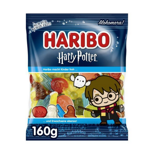 Harry Potter gummies