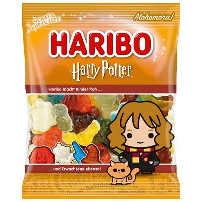Hermione Granger gummies