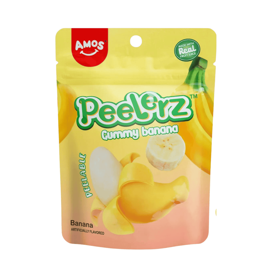 Peelerz Bananas