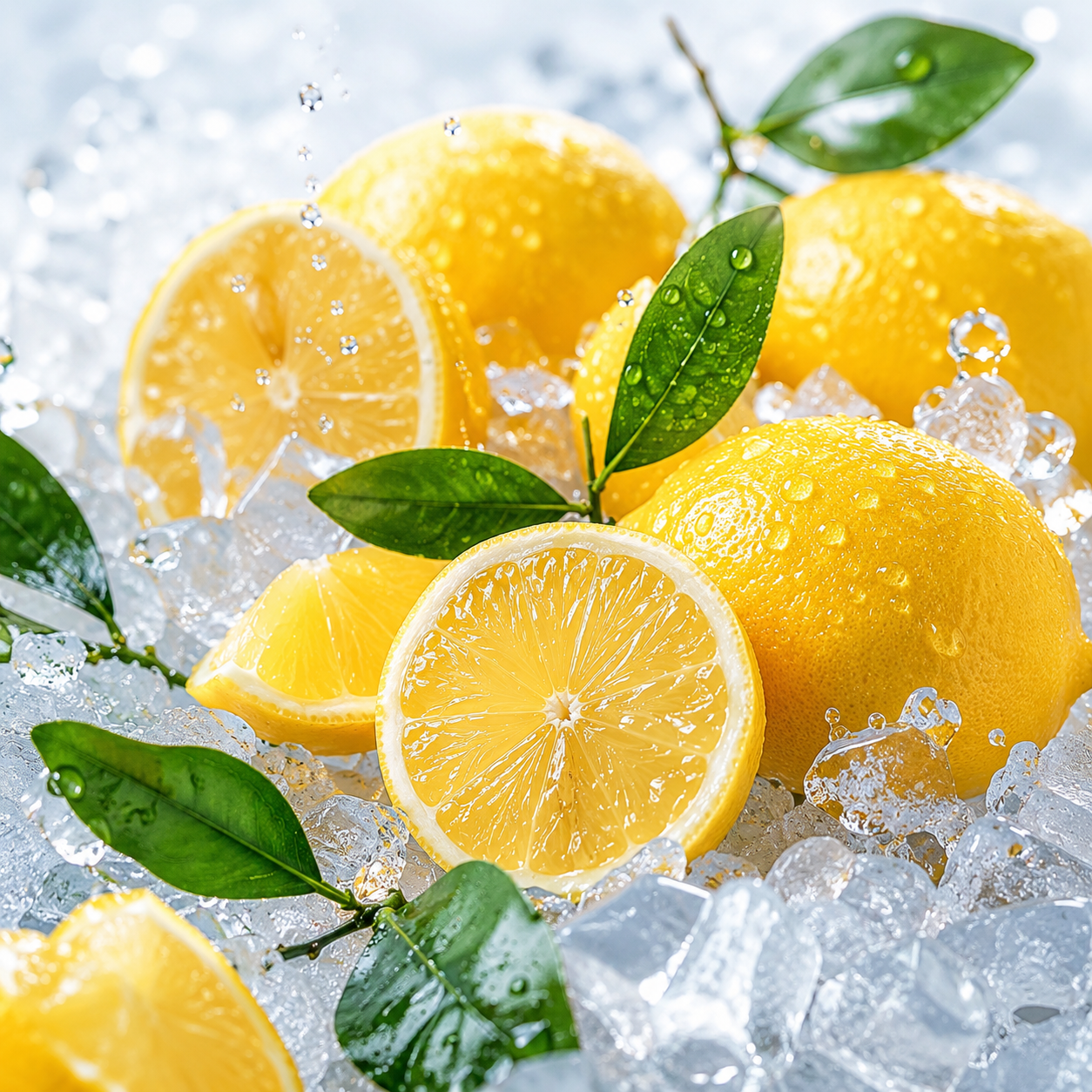 Fuze Tea – Thé Glacé Citron