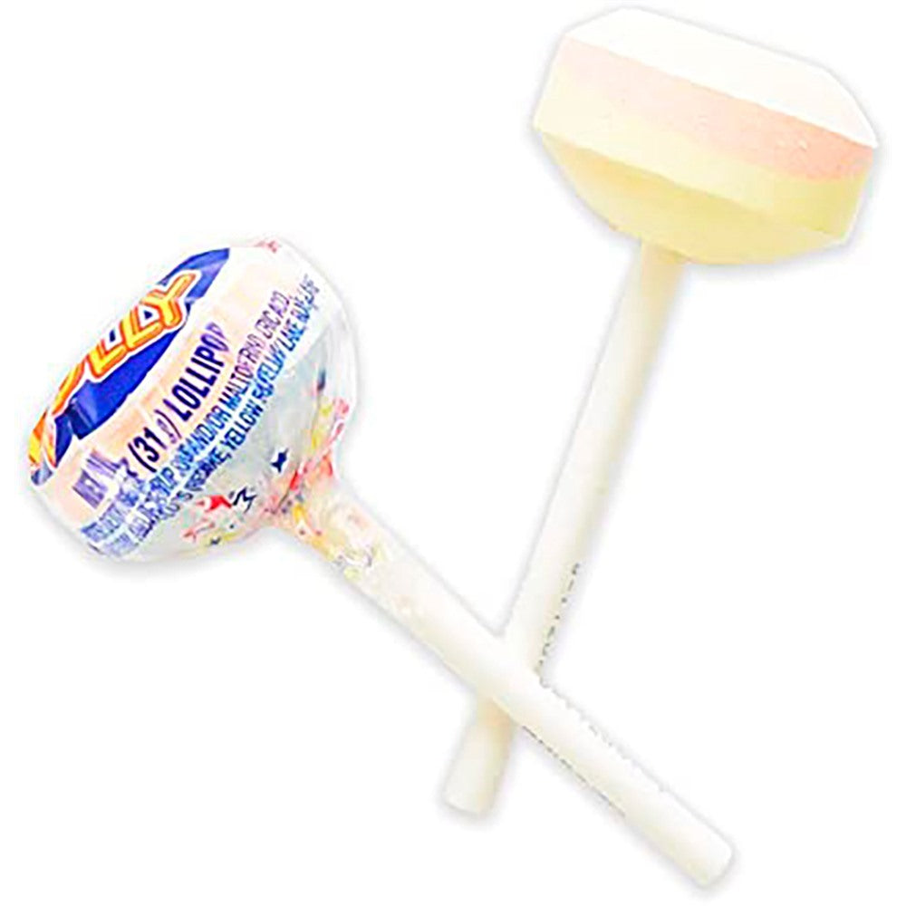 Mega Smarties Lollie – Sucette Géante