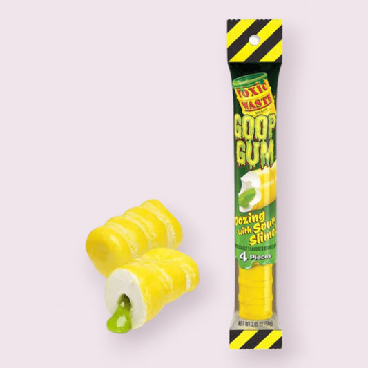 Goop Gum