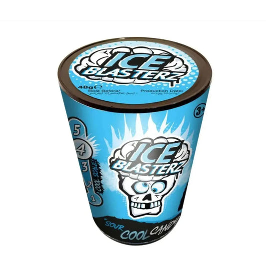 Ice Blasterz