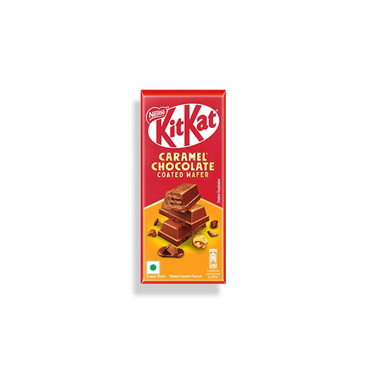 KitKat Caramel