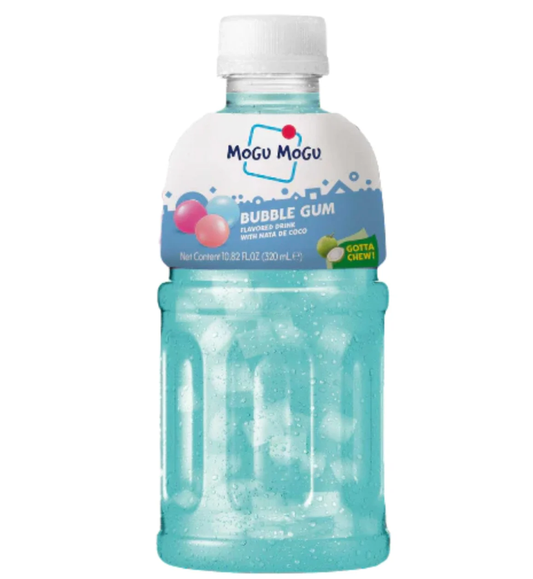 Mogu Mogu gomme balloune