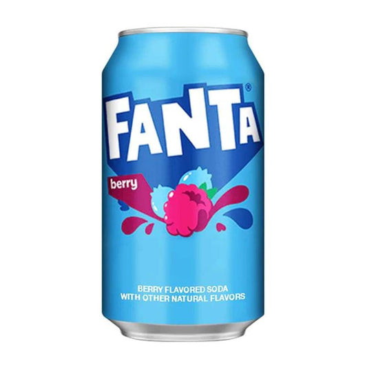 Fanta baies