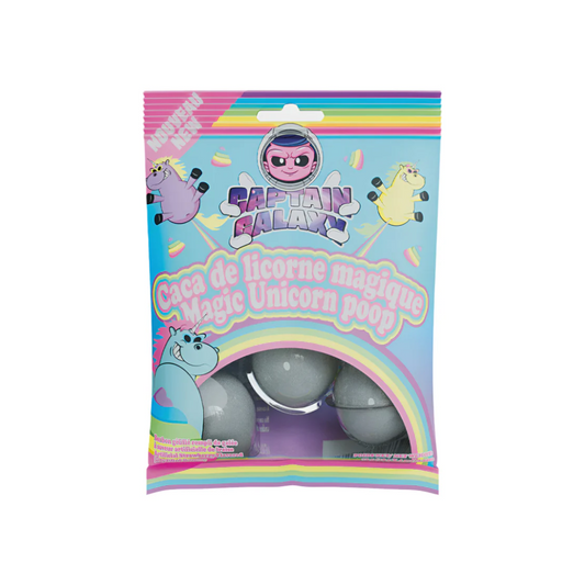 Magical Unicorn Poop