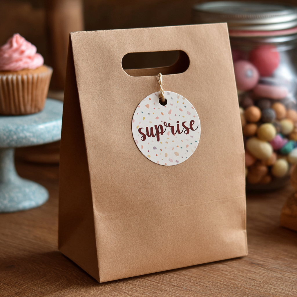 Surprise Bag