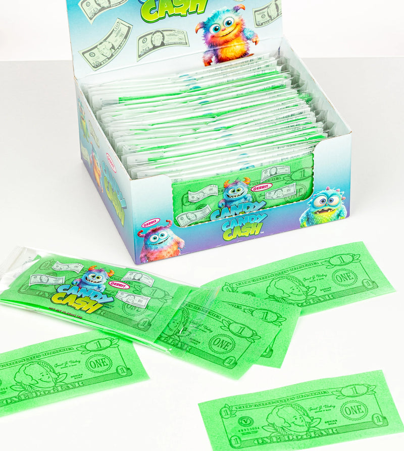 Candy Cash