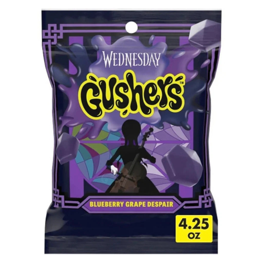 Gusher's Wednesday