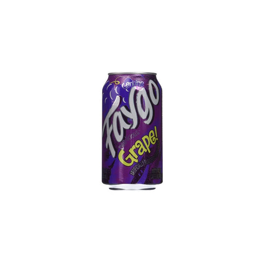 Faygo raisin