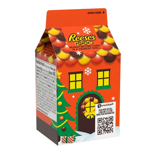 Reese's bonbons aux beurre d'arachides