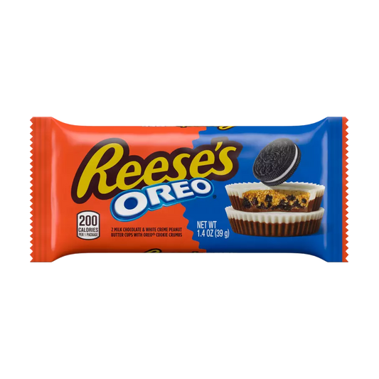 Reese's Oreo
