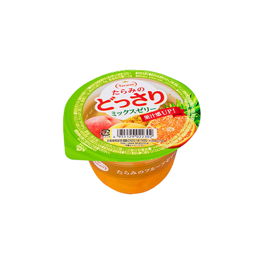 Tarami Mix Jelly
