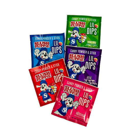 Slush Puppie Lil Dip