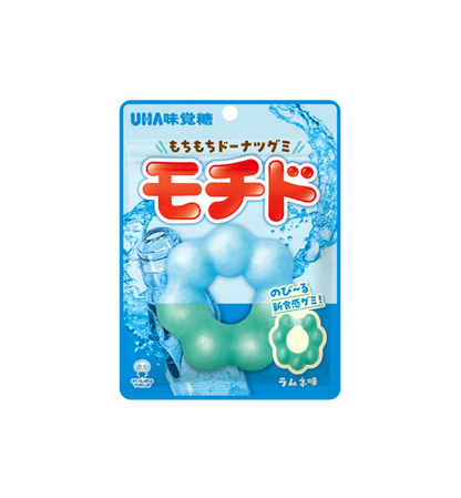 Mochido Ramune Gummy