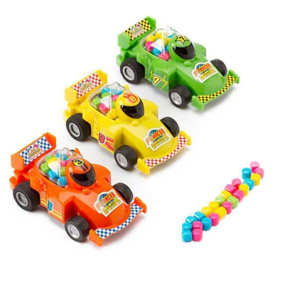 Kidsmania candy racer