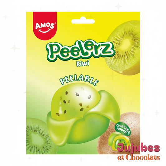 Amos Peelerz kiwi