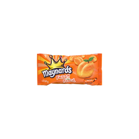 Maynards fuzzy pêches