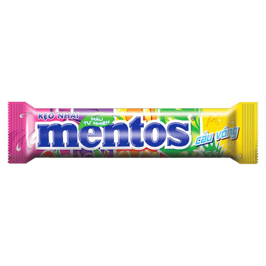 Mentos rainbow (Vietnam)