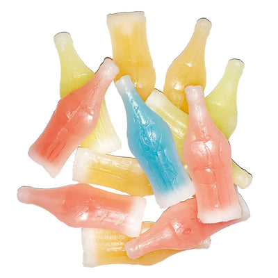 Paquet de 10 bouteilles de cire Nik-L-Nip