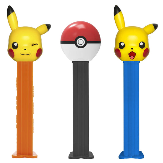 Pez Pokemon