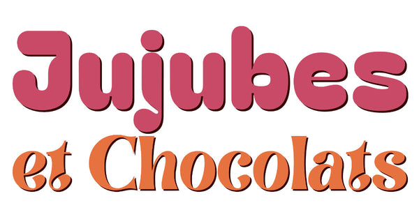 Jujubes et Chocolats